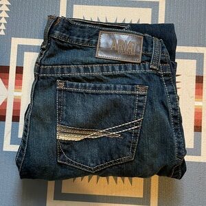 Men’s Ariat Jeans 33x34